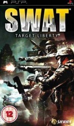 SWAT – Target Liberty Rom